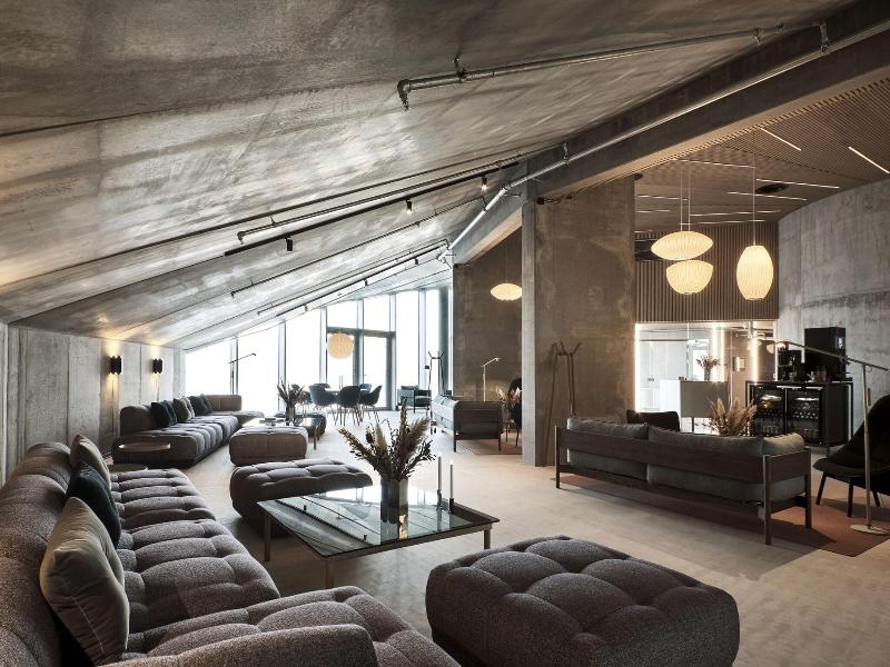A Place to Hotel Esbjerg image