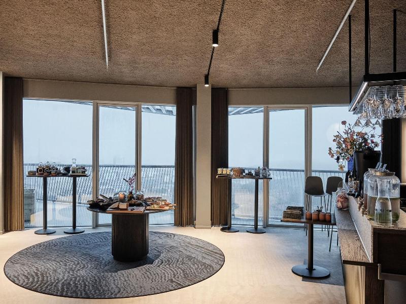 A Place to Hotel Esbjerg image