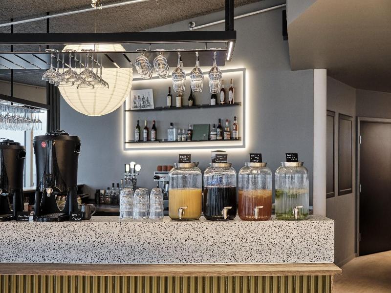 A Place to Hotel Esbjerg image