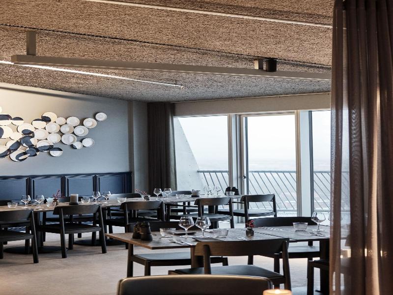 A Place to Hotel Esbjerg image