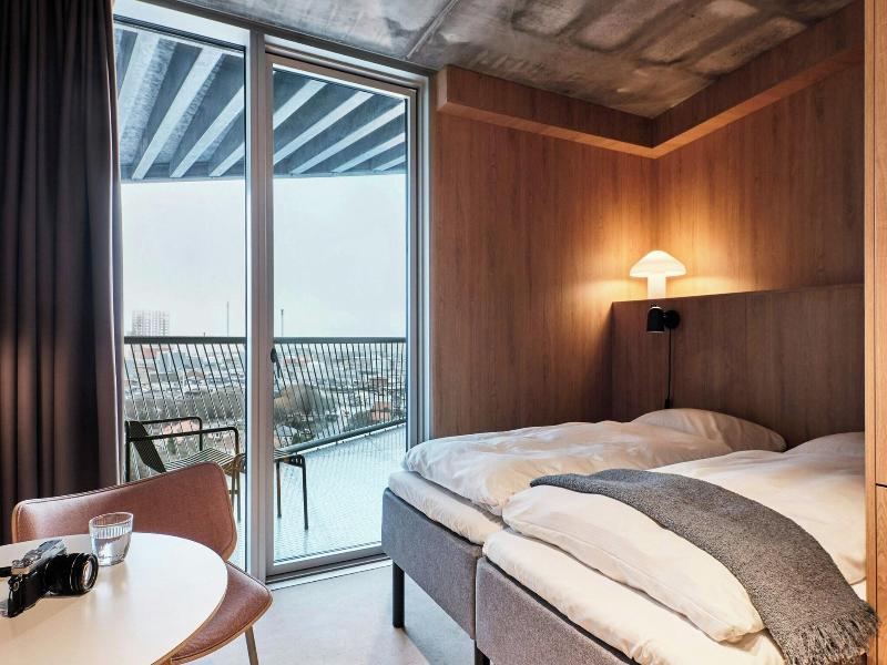 A Place to Hotel Esbjerg image