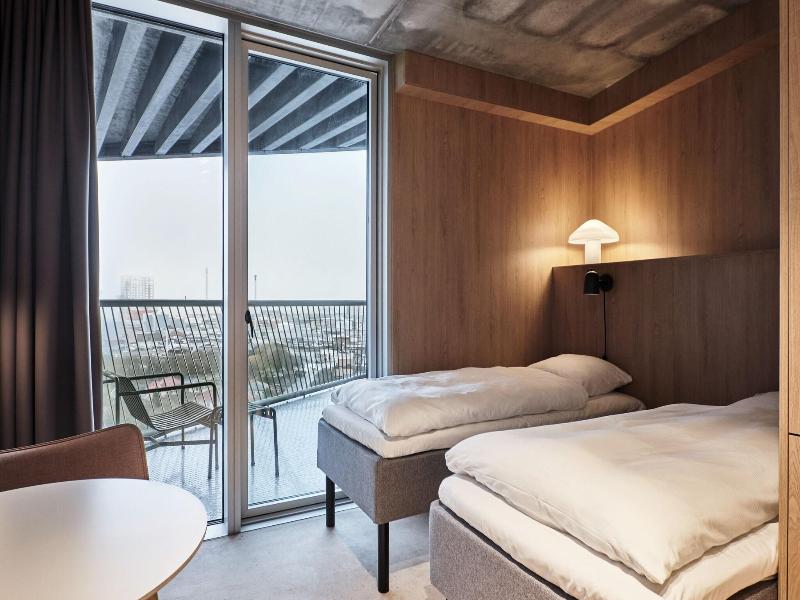 A Place to Hotel Esbjerg image