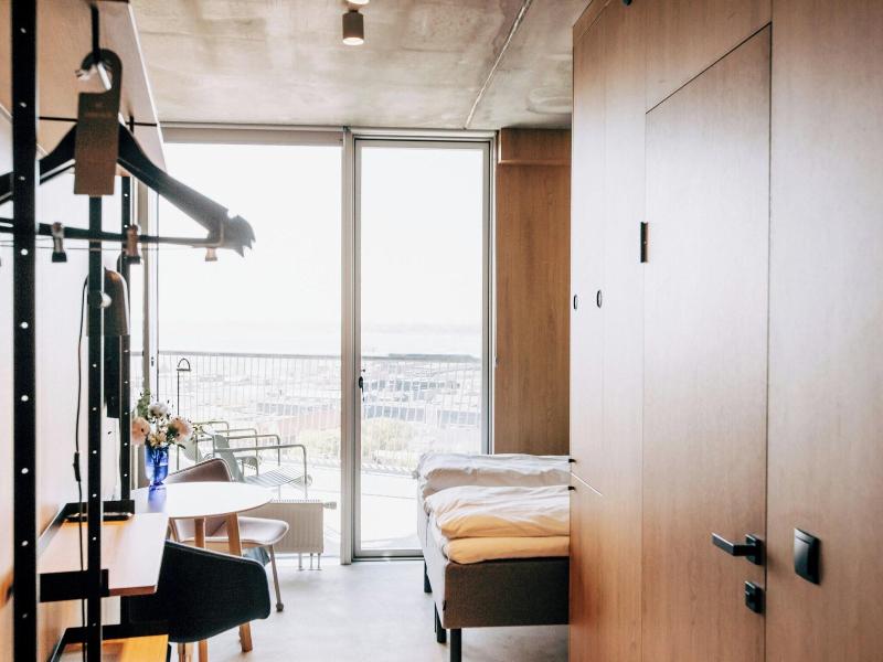 A Place to Hotel Esbjerg image