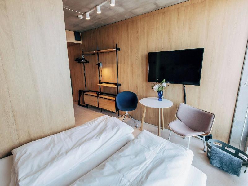 A Place to Hotel Esbjerg image