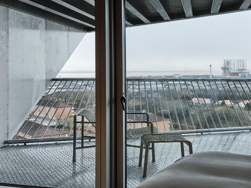 A Place to Hotel Esbjerg image