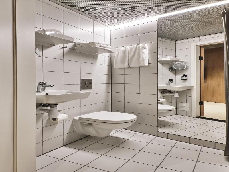 A Place to Hotel Esbjerg image