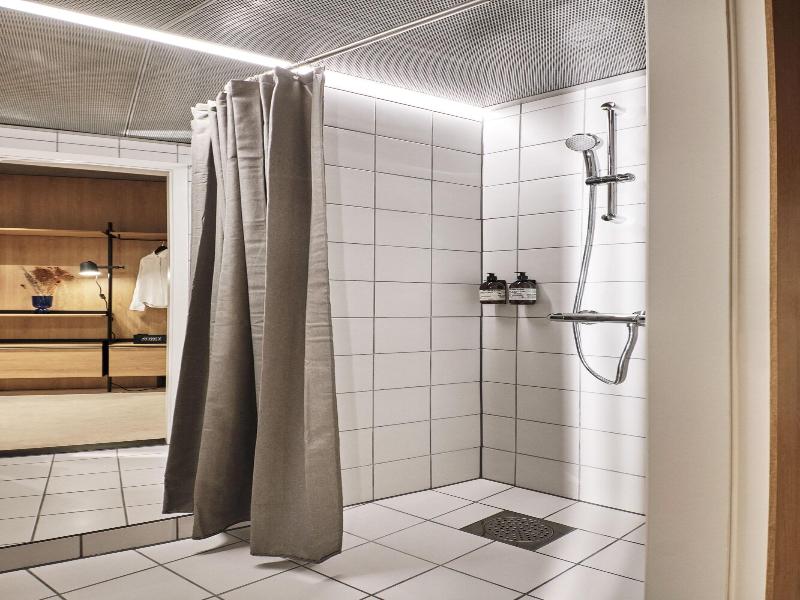 A Place to Hotel Esbjerg image