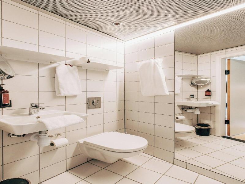 A Place to Hotel Esbjerg image