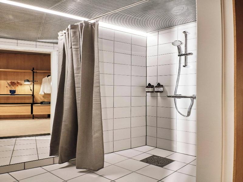 A Place to Hotel Esbjerg image