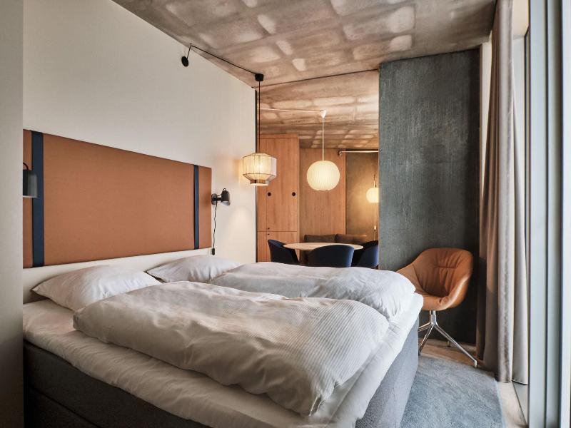 A Place to Hotel Esbjerg image