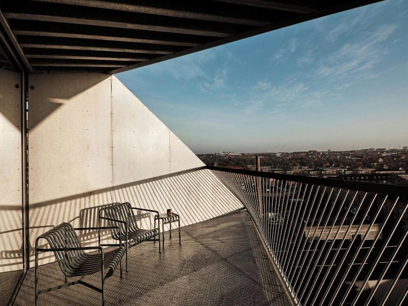 A Place to Hotel Esbjerg image
