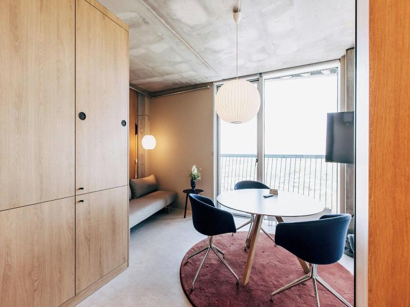 A Place to Hotel Esbjerg image