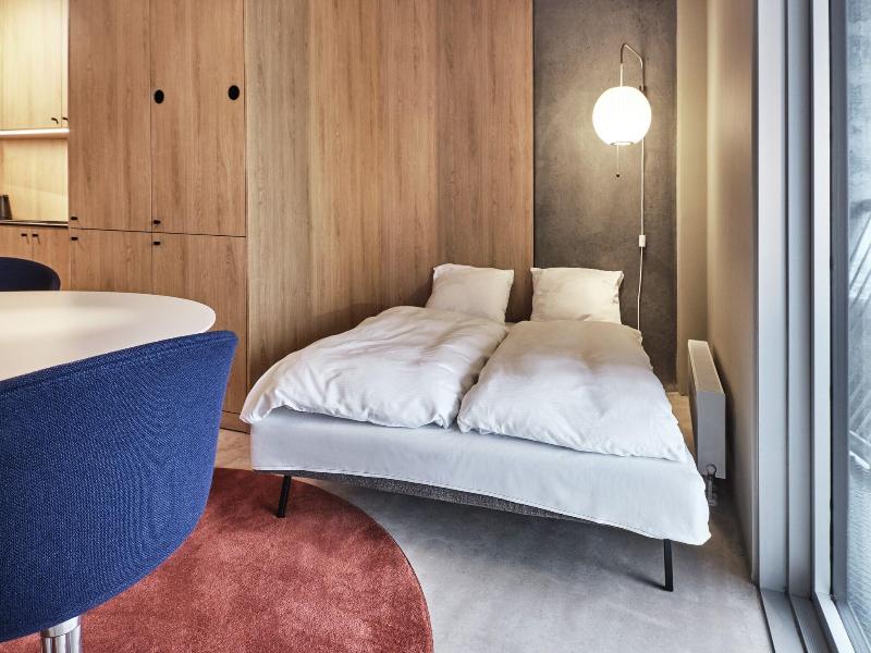 A Place to Hotel Esbjerg image
