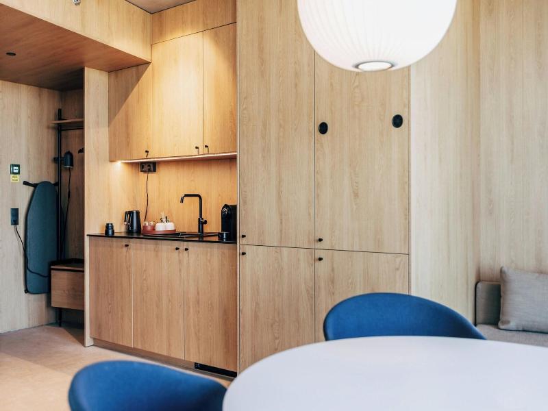 A Place to Hotel Esbjerg image