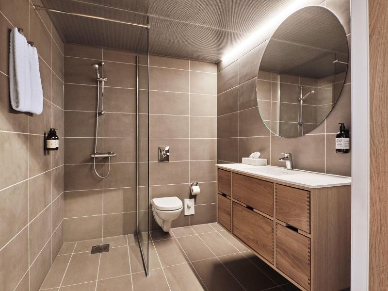 A Place to Hotel Esbjerg image