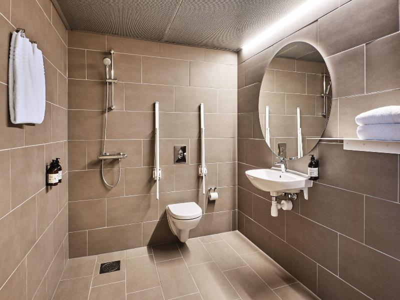 A Place to Hotel Esbjerg image
