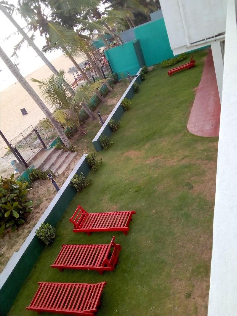 Hotel New Seaside Inn