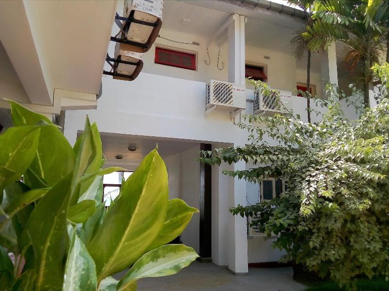 Hotel New Seaside Inn image