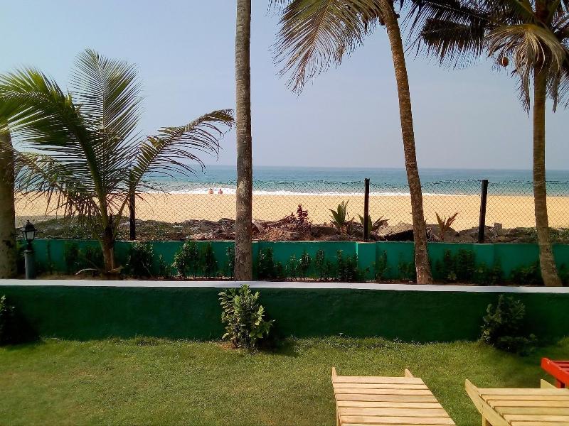 Hotel New Seaside Inn image