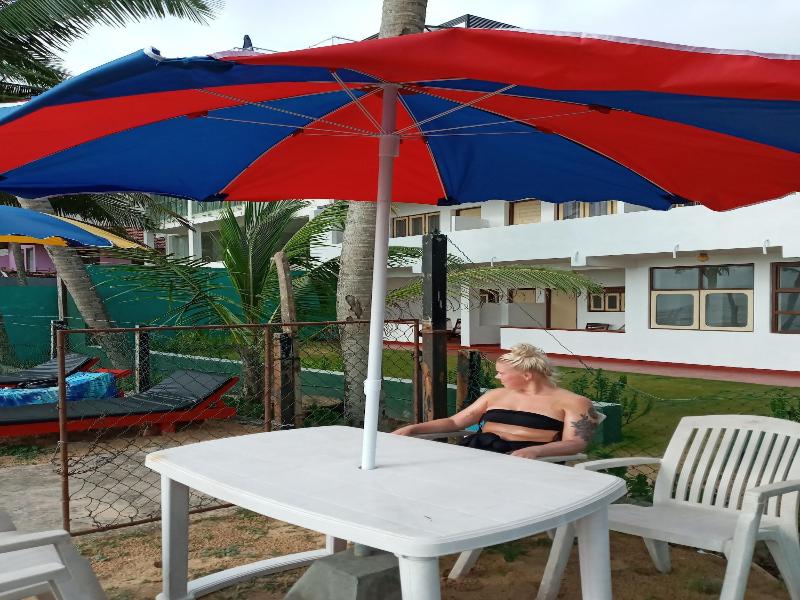 Hotel New Seaside Inn image