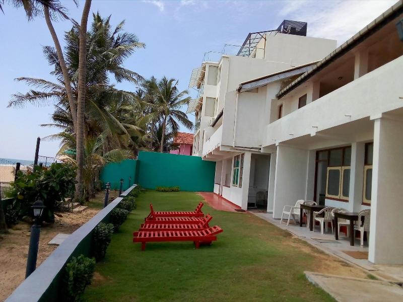 Hotel New Seaside Inn image