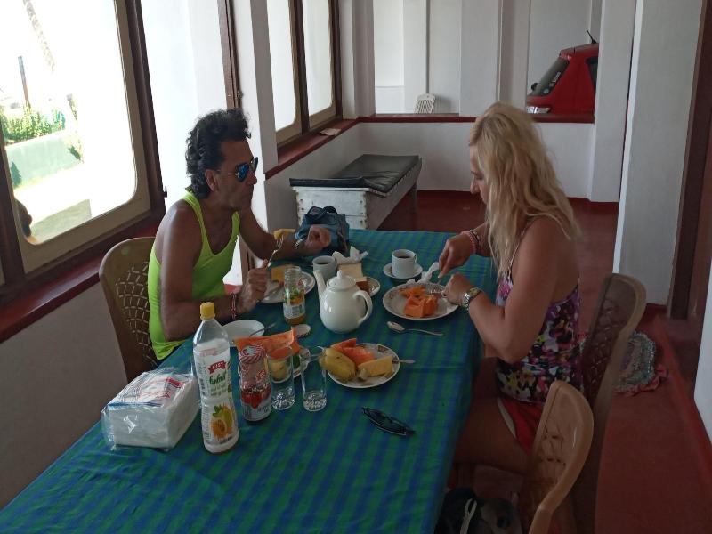 Hotel New Seaside Inn image
