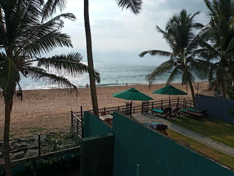 Hotel New Seaside Inn image