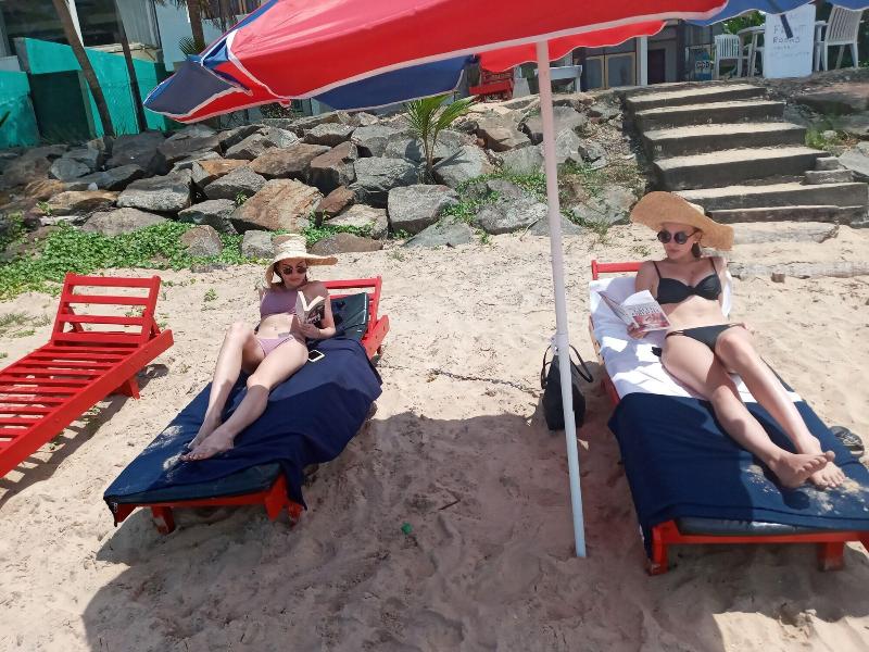 Hotel New Seaside Inn image