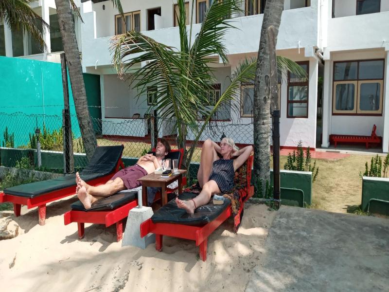 Hotel New Seaside Inn image