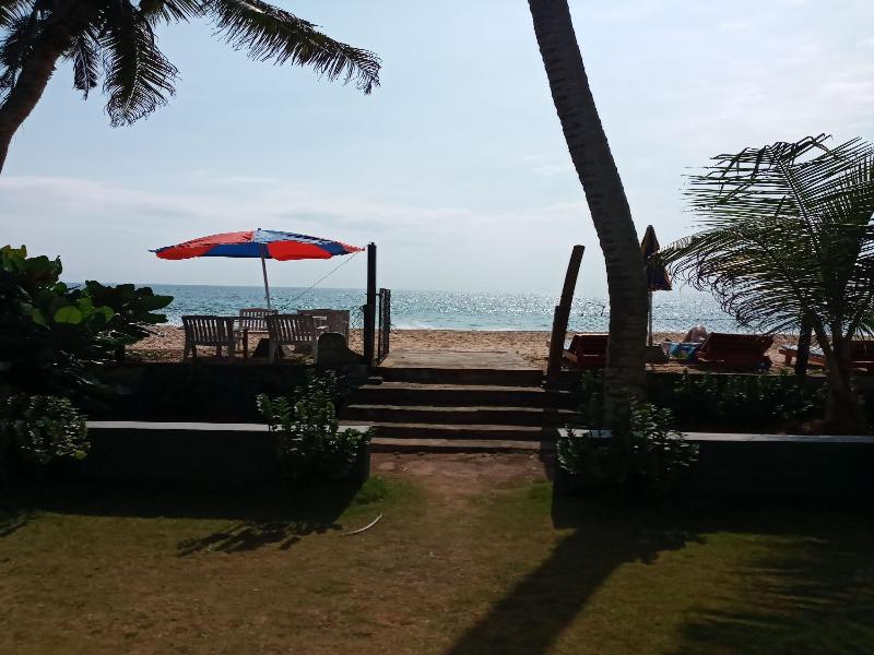 Hotel New Seaside Inn image