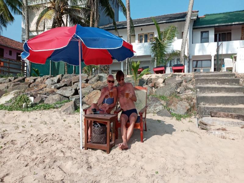 Hotel New Seaside Inn image