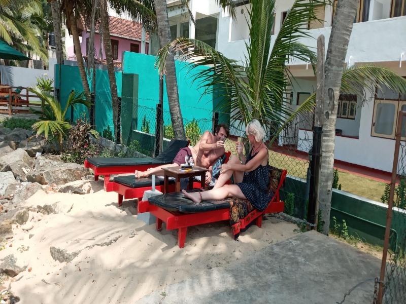 Hotel New Seaside Inn image