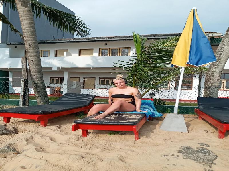 Hotel New Seaside Inn image