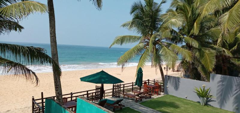 Hotel New Seaside Inn image