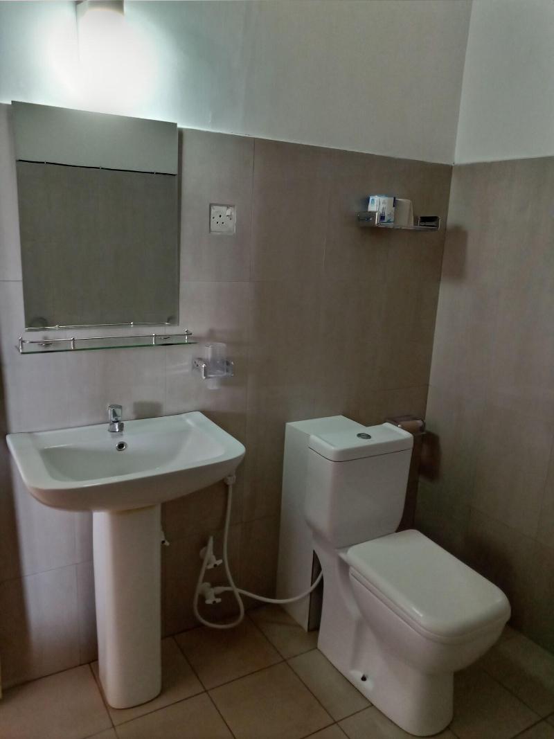 Hotel New Seaside Inn image