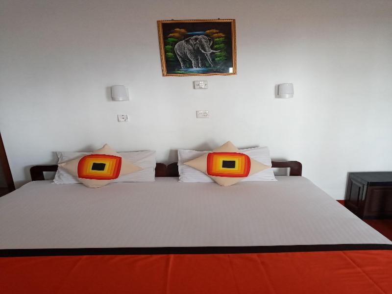 Hotel New Seaside Inn image