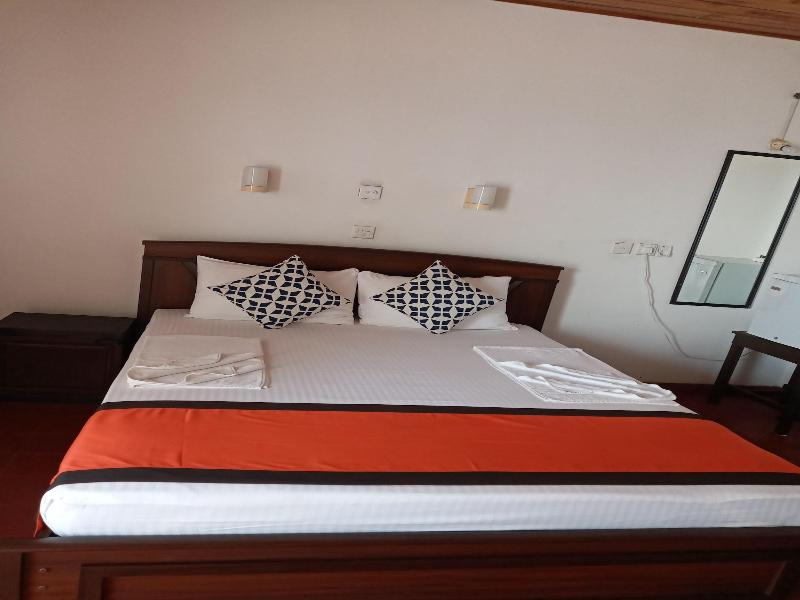 Hotel New Seaside Inn image