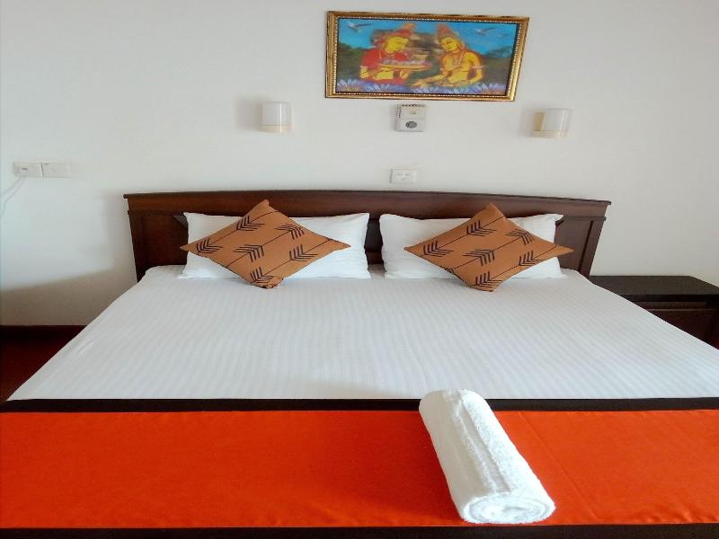 Hotel New Seaside Inn image