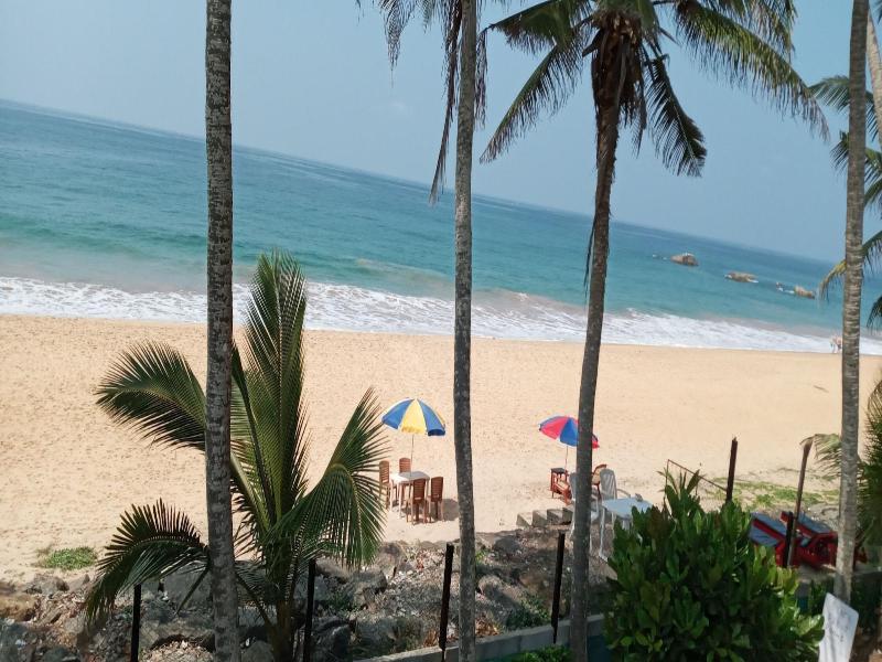 Hotel New Seaside Inn image