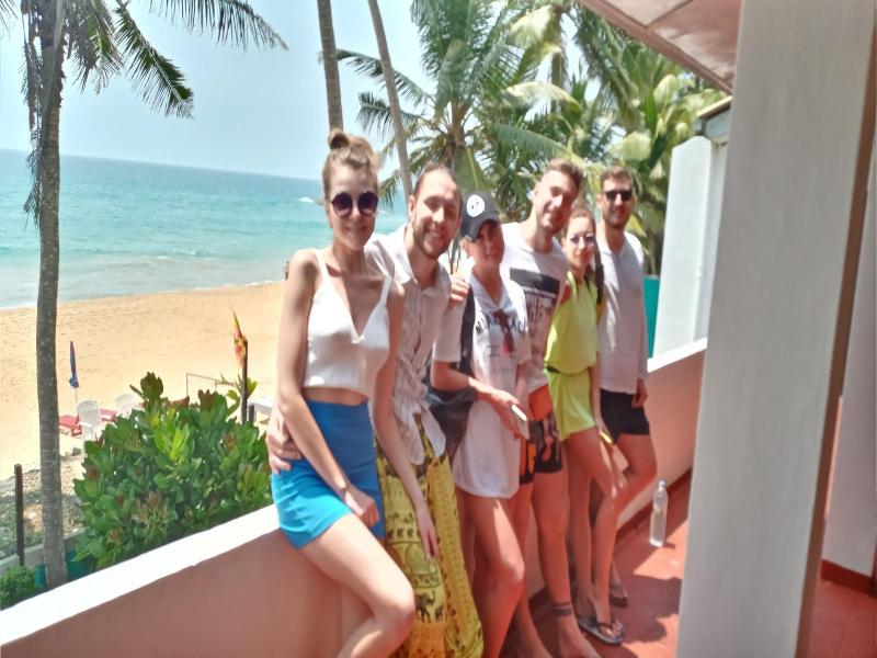 Hotel New Seaside Inn image