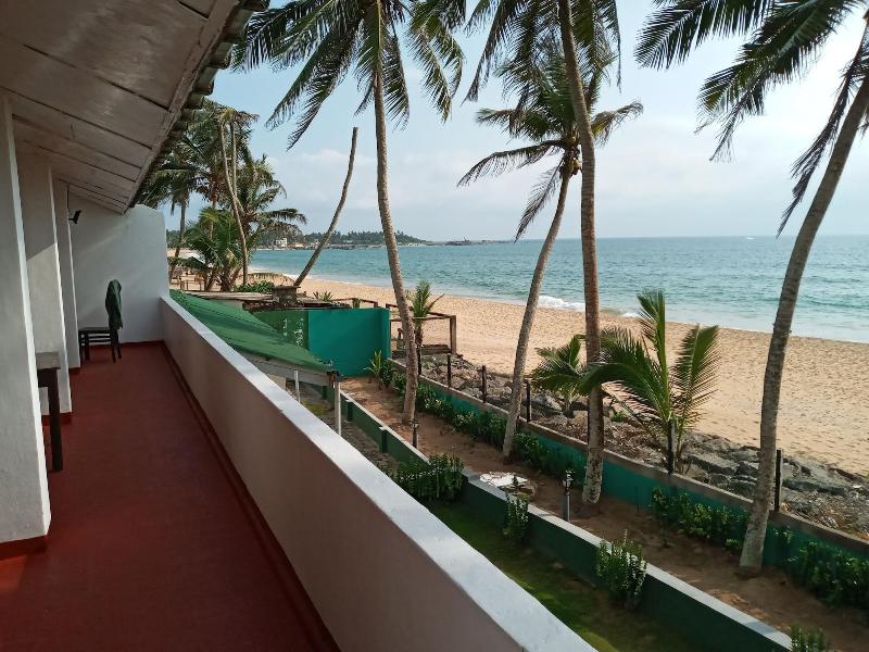 Hotel New Seaside Inn image