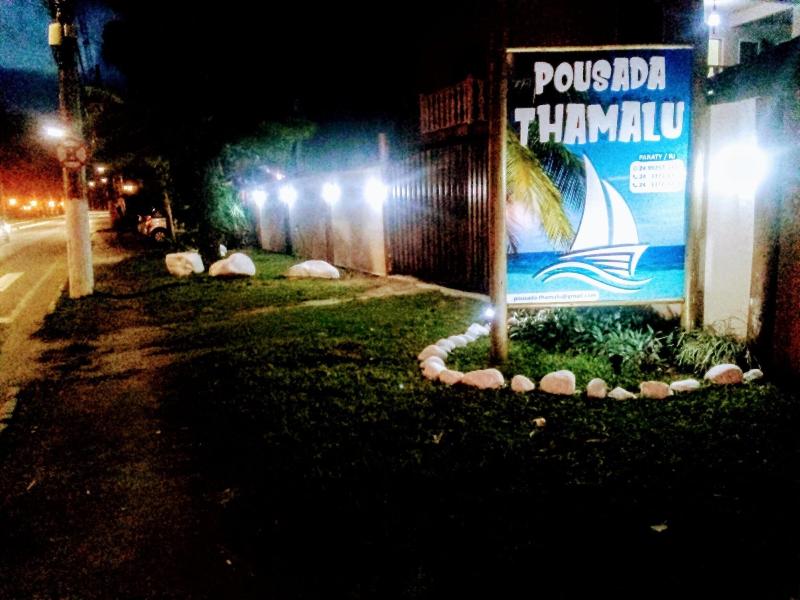 Pousada Thamalu 228 image