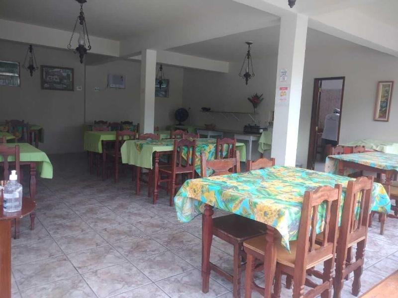 Pousada Thamalu 228 image