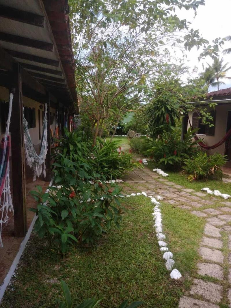 Pousada Thamalu 228 image
