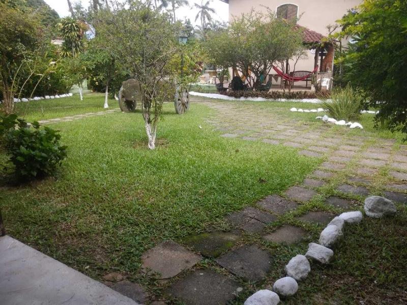 Pousada Thamalu 228 image