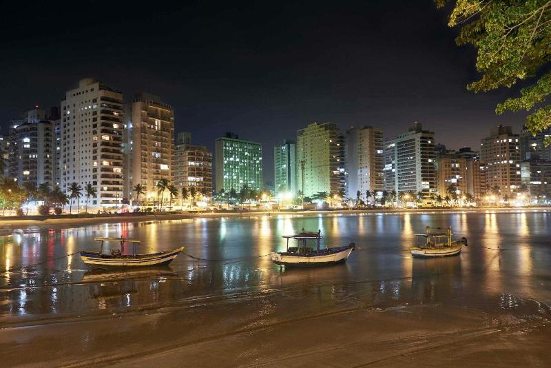 Ponta dos Corais image