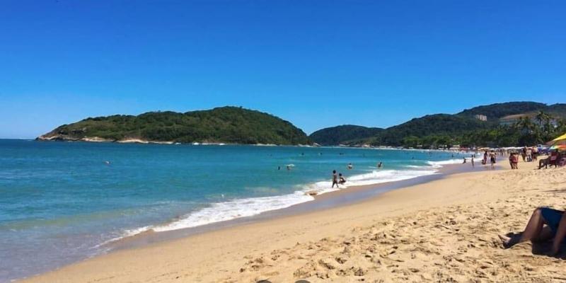 Ponta dos Corais image