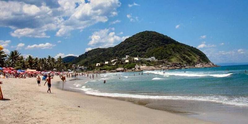 Ponta dos Corais image