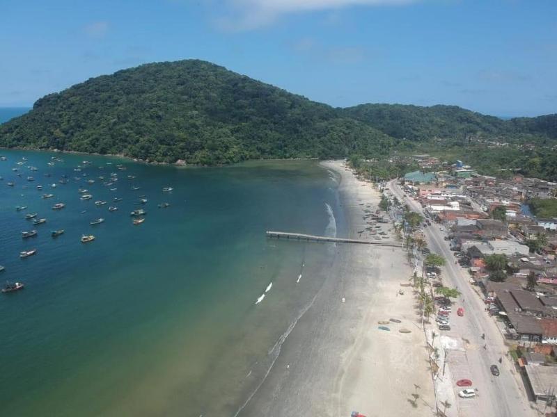 Ponta dos Corais image