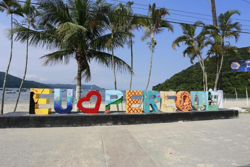 Ponta dos Corais image